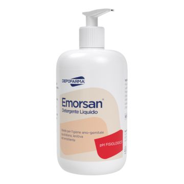 Emorsan det.liquido 500ml