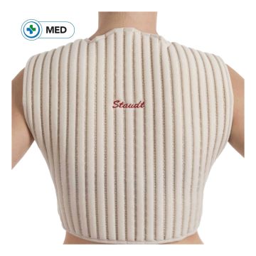 My mobilitas fascia per rachide cervicale xl