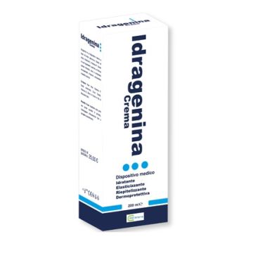 Idragenina crema 200ml