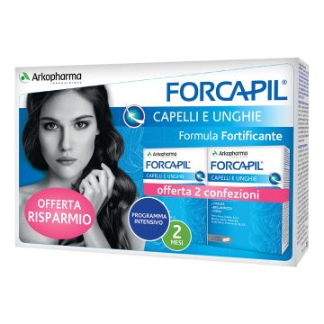 Arkocapil 2x60 Capsule