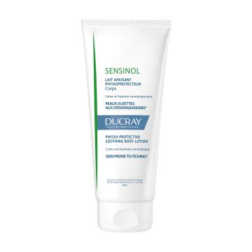 Sensinol latte corpo 200ml