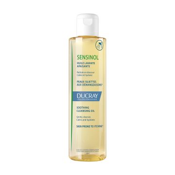 Sensinol olio det. corpo 200ml
