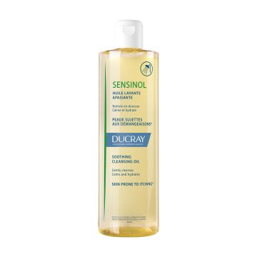 Sensinol olio corpo 400ml