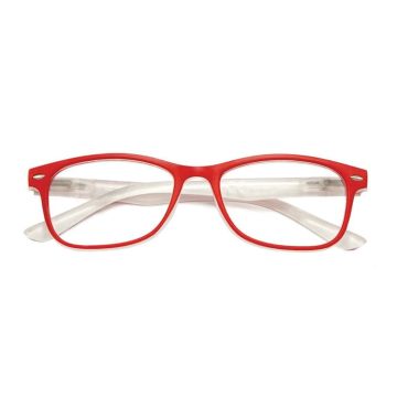Twins gold ice rosso +2,00