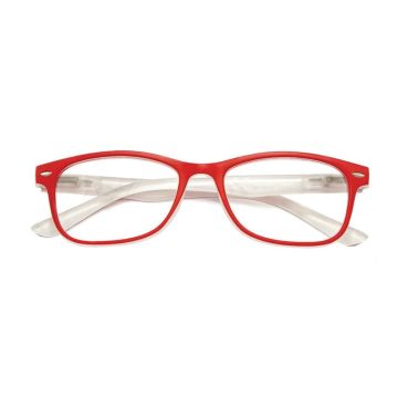 Twins gold ice rosso +2,50
