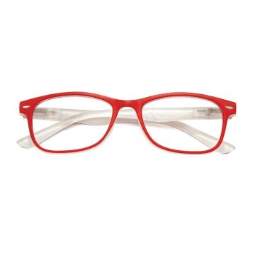 Twins gold ice rosso +3,50