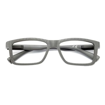 Twins gold style grigio +2,50