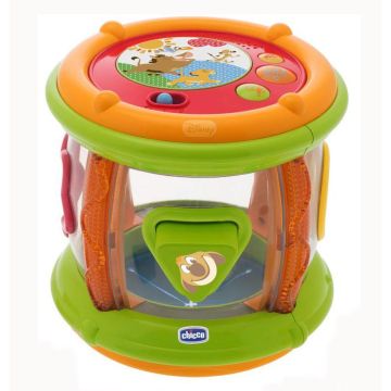 Chicco gioco tamburello disney classic