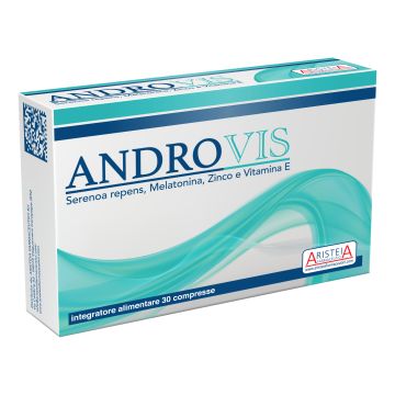 Androvis 30compresse
