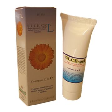 Ulce gel 40ml