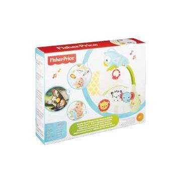 Fisher price giostrina animali forme
