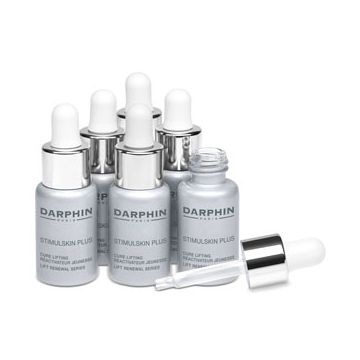 Stimulskin plus 28 day antiaging divine concentrate 6 pezzi da 5 ml