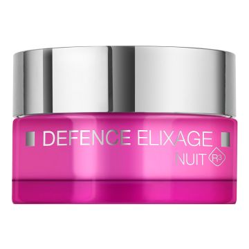 Defence elixage nuit 50 ml