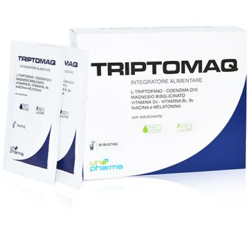 Triptomaq 20 buste