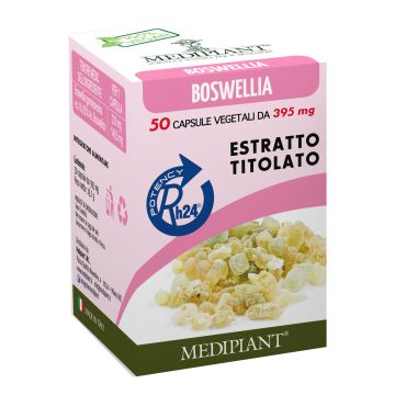Mediplant Boswellia 50 Capsule