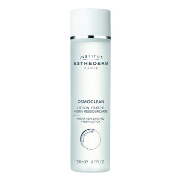 Lotion fraiche hydra ressurcante 200 ml
