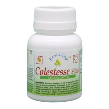 Colestesse plus 30 compresse