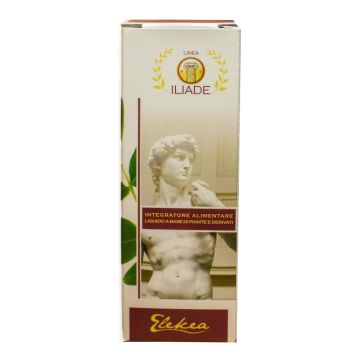 Zzz zosimos gocce 50 ml