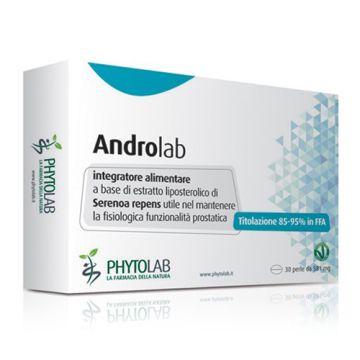 Androlab 30 perle