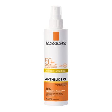 Anthelios xl50+ spray 200ml