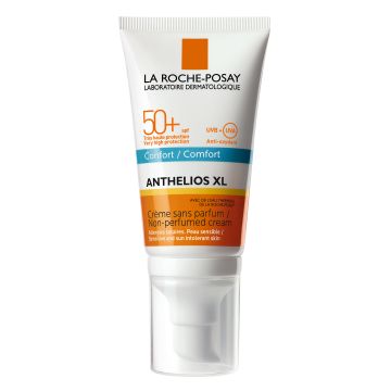 Anthelios cream xl50+ sp 50ml