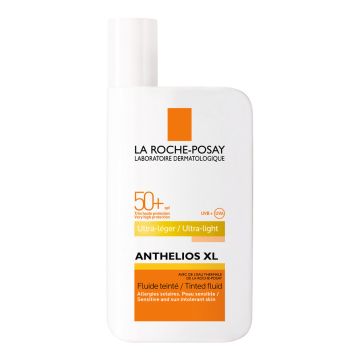 La Roche Posay Anthelios Fluide Extreme SPF 50+ Colorato 50 ml
