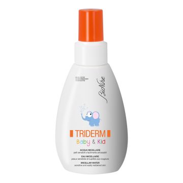 Triderm baby&kid acqua micella