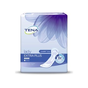 Tenalady Ass.extra Plus 16pezzi