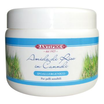 Amido di riso in cannoli 250 g