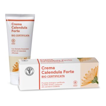 Lfp crema calendula bio 100ml