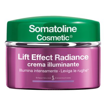 Somatoline c radiance Crema viso
