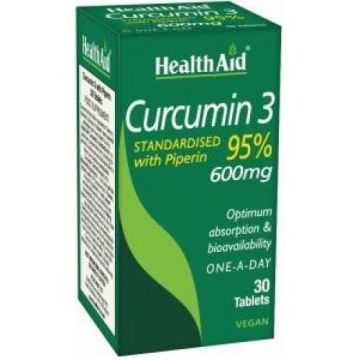 Curcumin 3 30 compresse