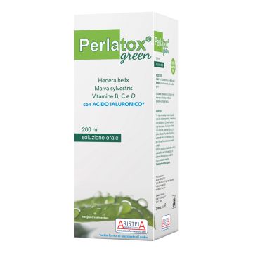 Perlatox green 200 ml