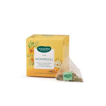 Neavita filtroscrigno buonaregola bio 15 filtri Neavita filtroscrigno buonaregola bio 15 filtri