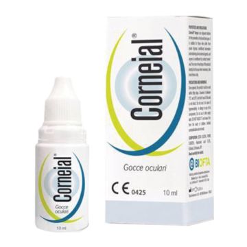 Corneial Gocce Oculari 10 ml