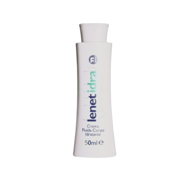 Lenet crema Idratante 50ml