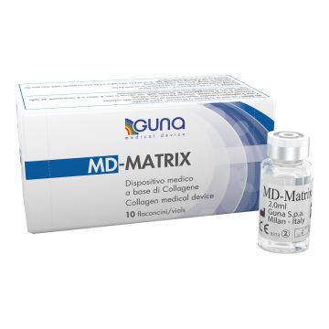Md-matrix 10f.2ml