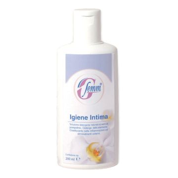 G-femm sapone liquido intimo 200 ml