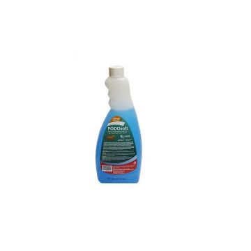 Podosoft flacone 700 ml con nebulizzatore