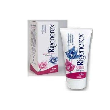 Rigenerex crema 200 ml