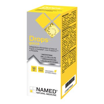 Drops Gocce 50ml