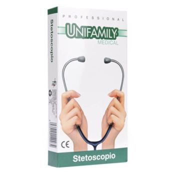 Unifamily stetoscopio
