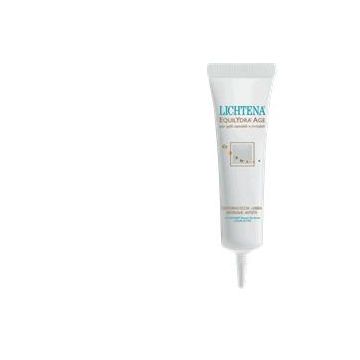 Lichtena equilydra contorno occhi e labbra 15 ml