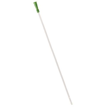 Catetere urinario idrofilo monouso autolubrificante pobe lubrificazione tramite polivinilpirrolidone sodio cloruro uomo punta nelaton ch12 40 cm 30 pezzi