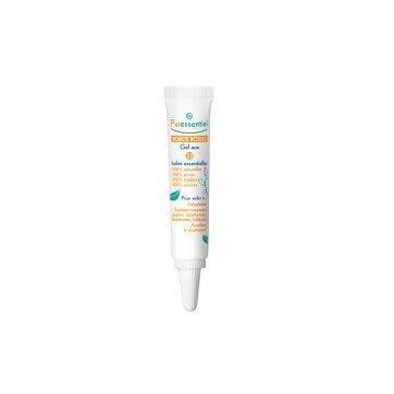 Gel lesioni cutanee ai 33 oli essenziali 5 ml