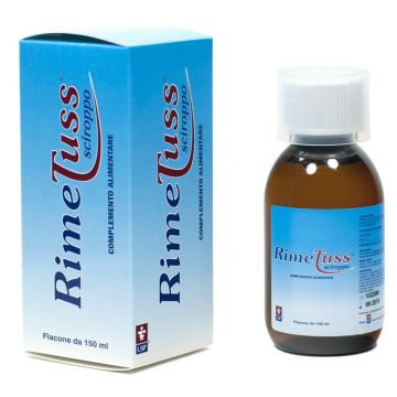 Rimetuss Sciroppo tosse 150ml