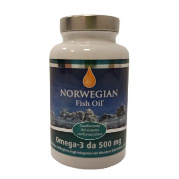 Omega 3 180 capsule