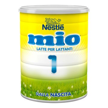 Mio 1 polvere 800g
