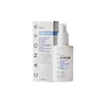 Salipil canova spray 125ml