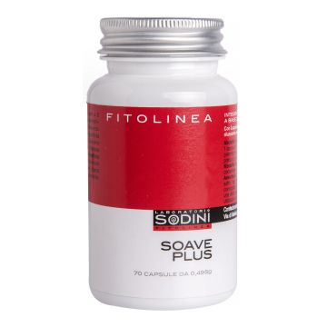 Soave plus 70 capsule Soave plus 70 capsule
